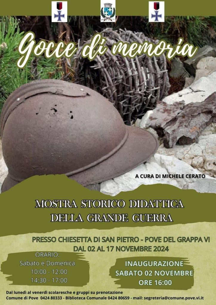 Nella Memoria 1